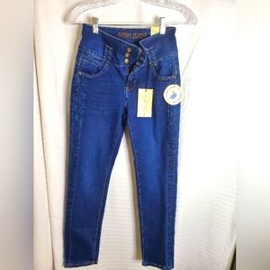 GOGO JEANS SIZE 9/29